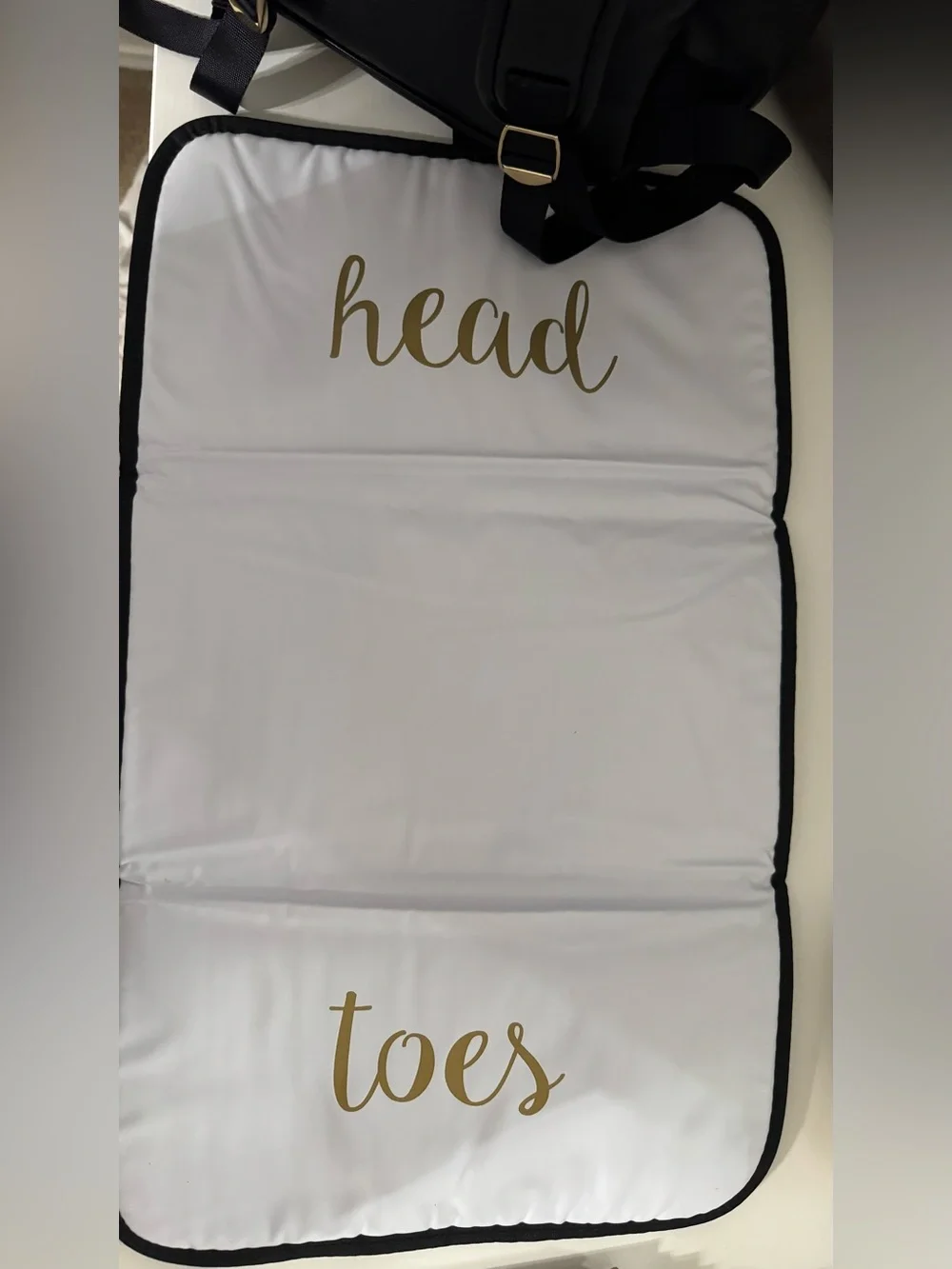 Itzy Ritzy Boss Backpack in Rock and Roll